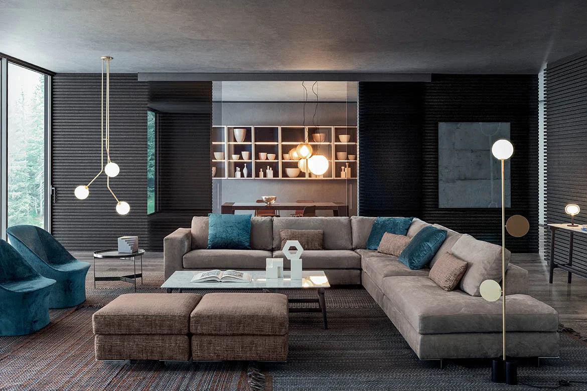 Divani di design