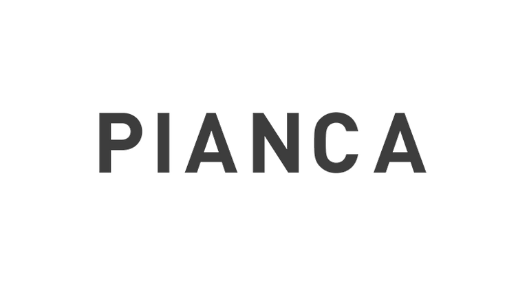 Logo Pianca Mobil House