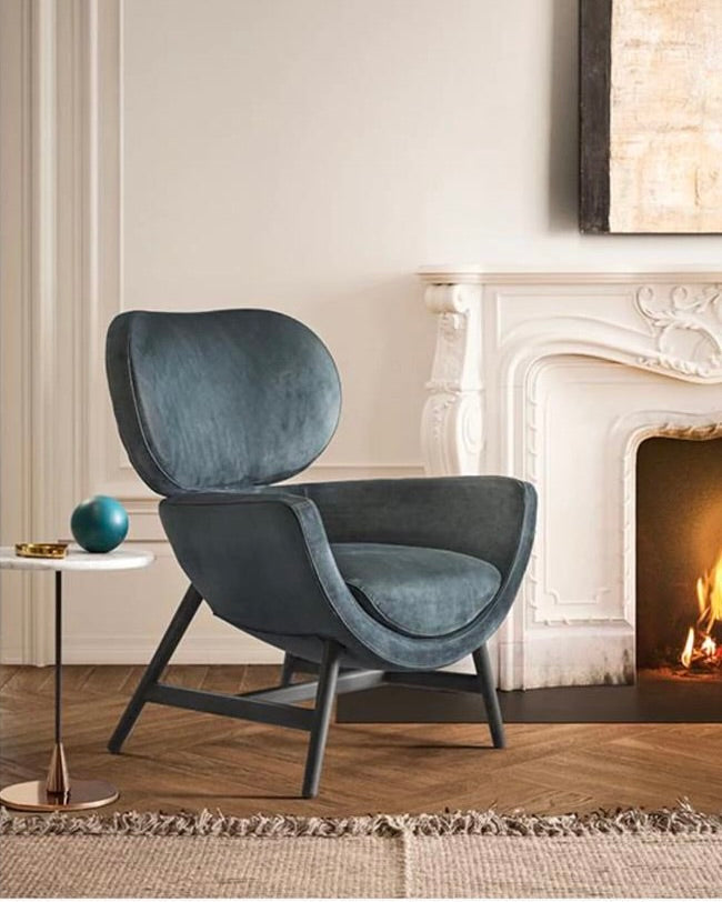 Poltrone design moderno