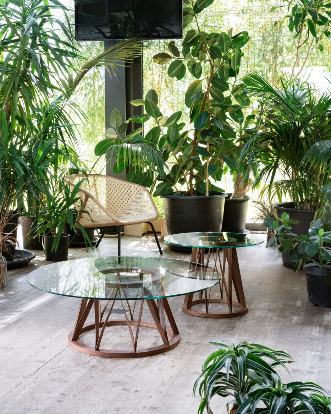 tavolini design moderno
