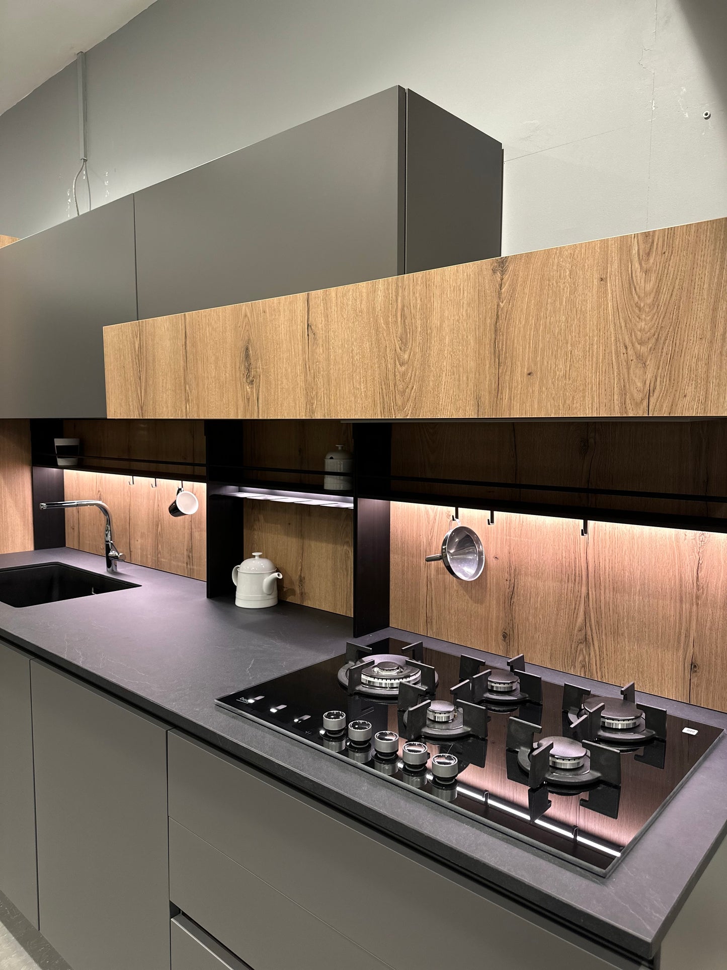 Cucina mod. Up Design