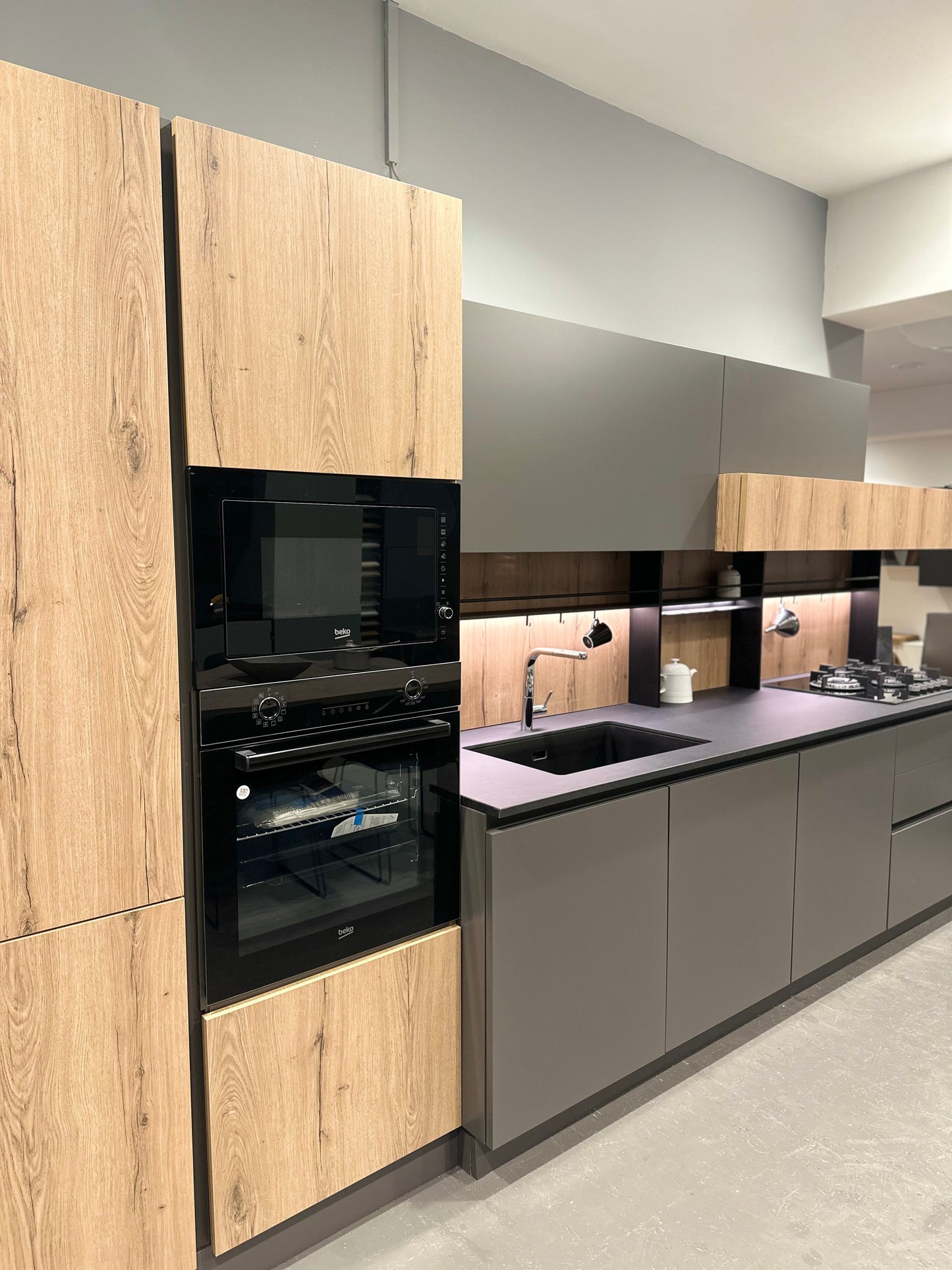 Cucina mod. Up Design
