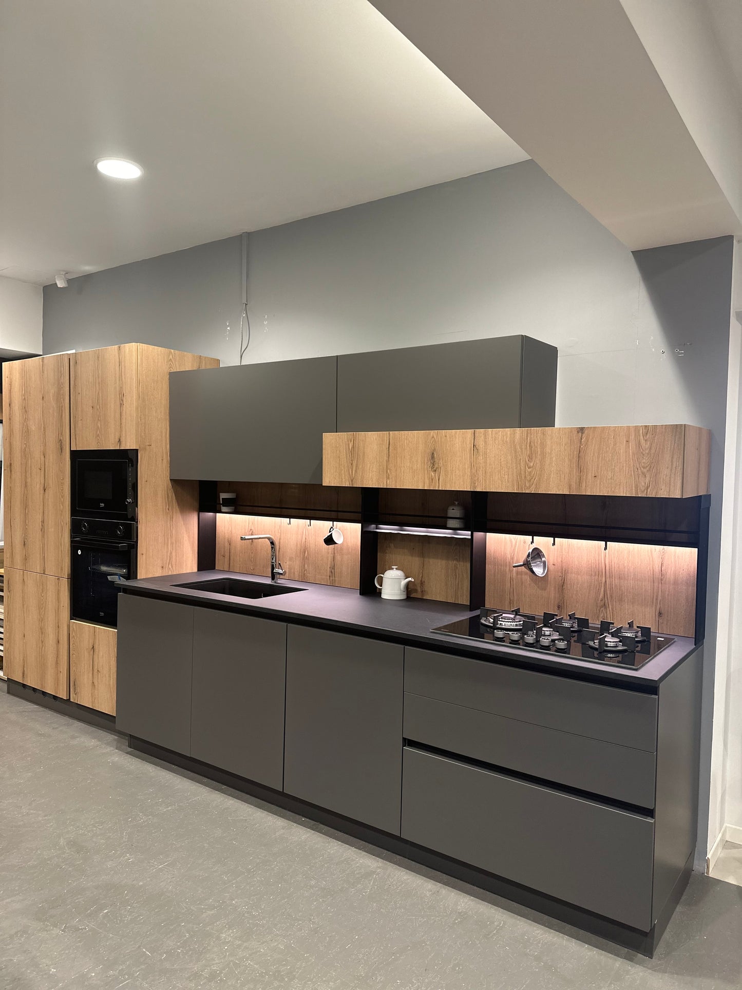 Cucina mod. Up Design