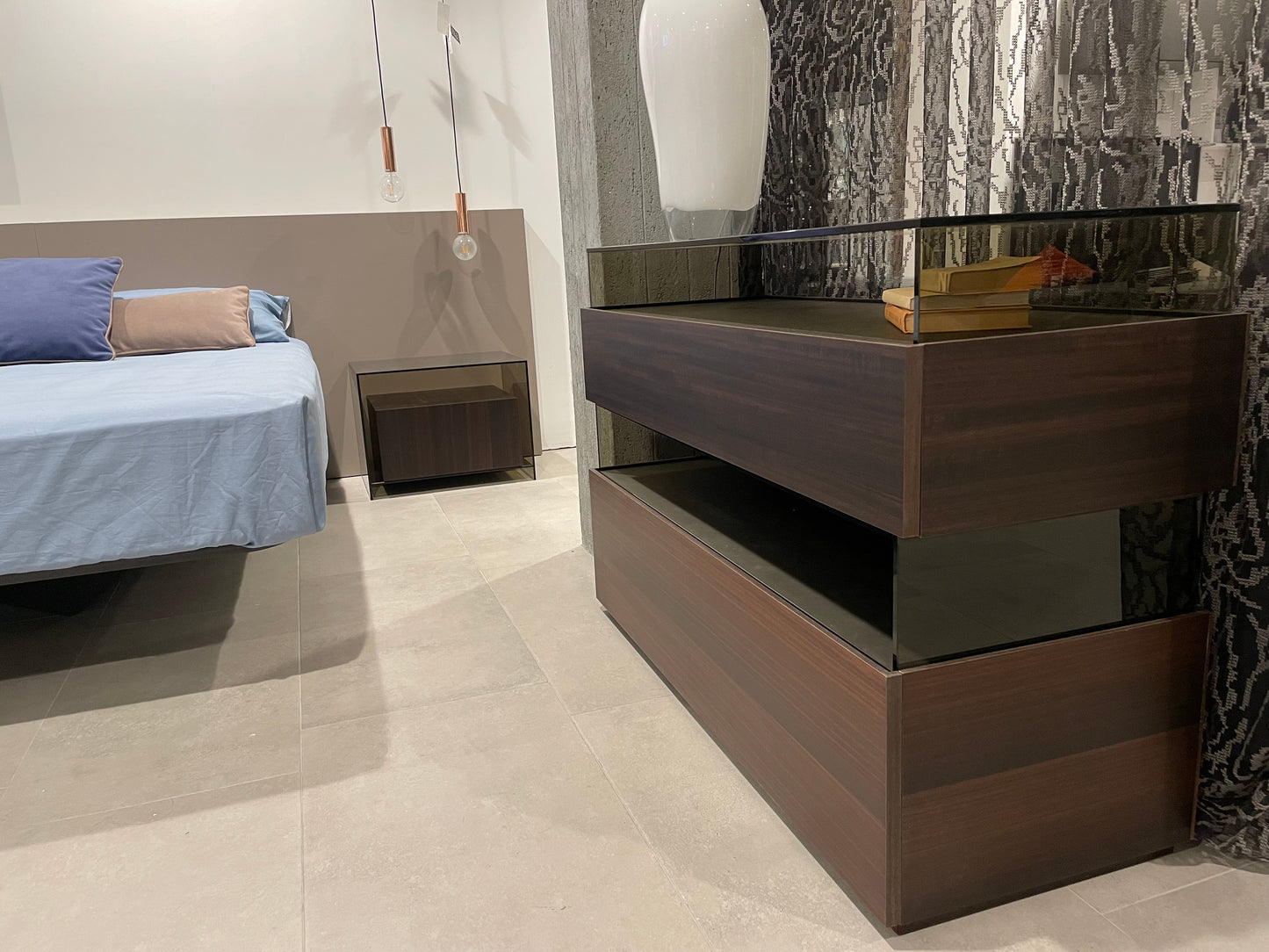 Gruppo Notte Plinto + Klas 2