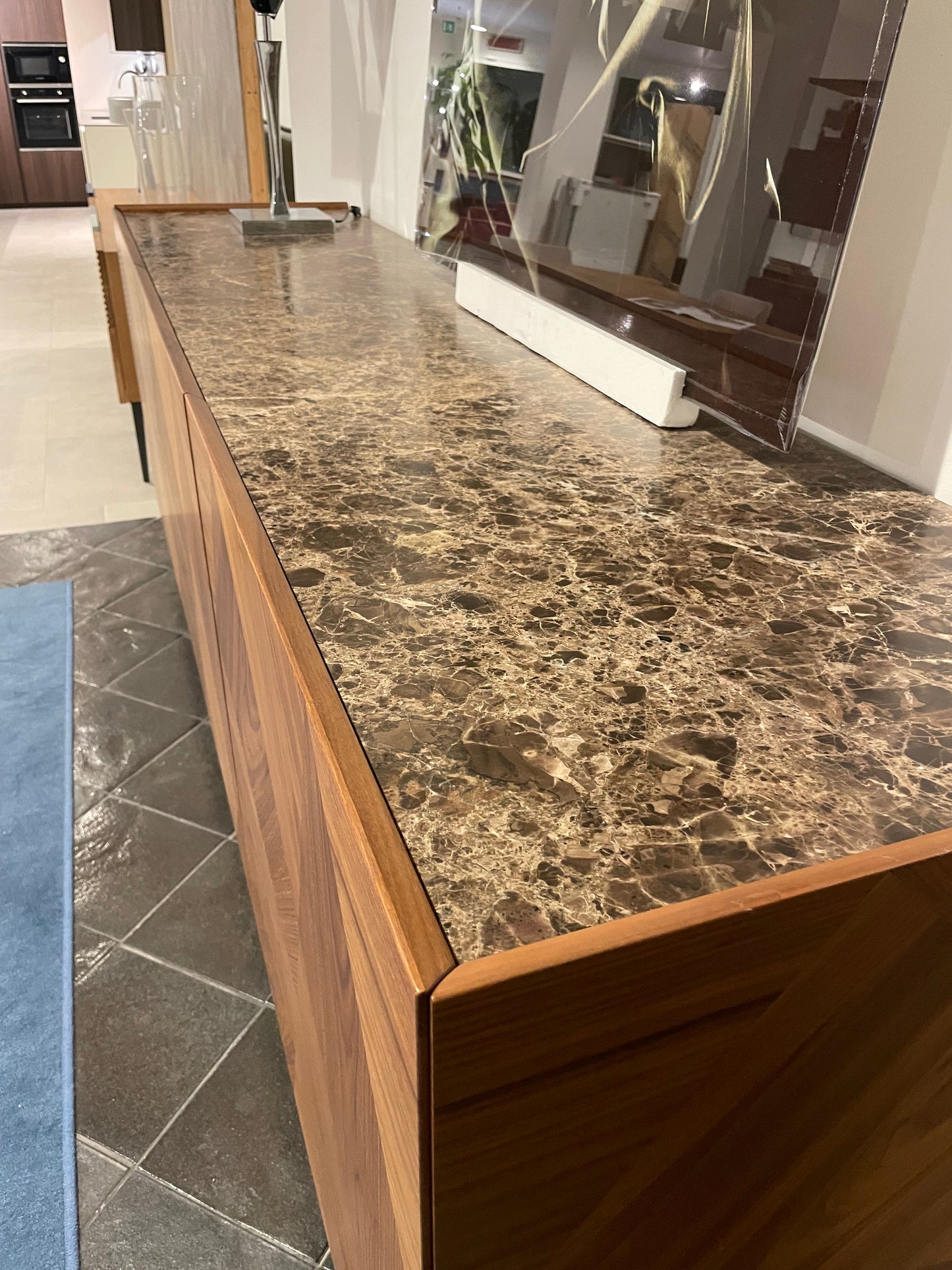 Credenza Frammenti