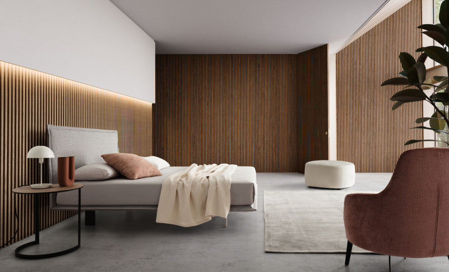 Letto Vasco