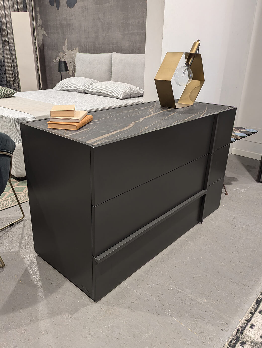 Comò collezione TWO