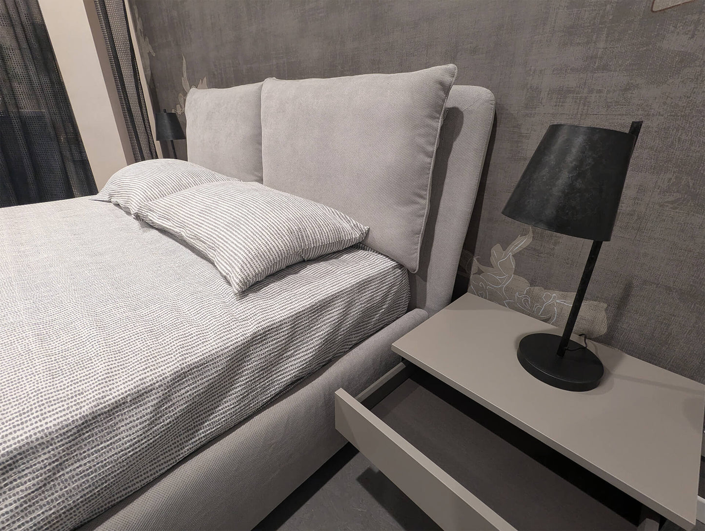 Letto Fris