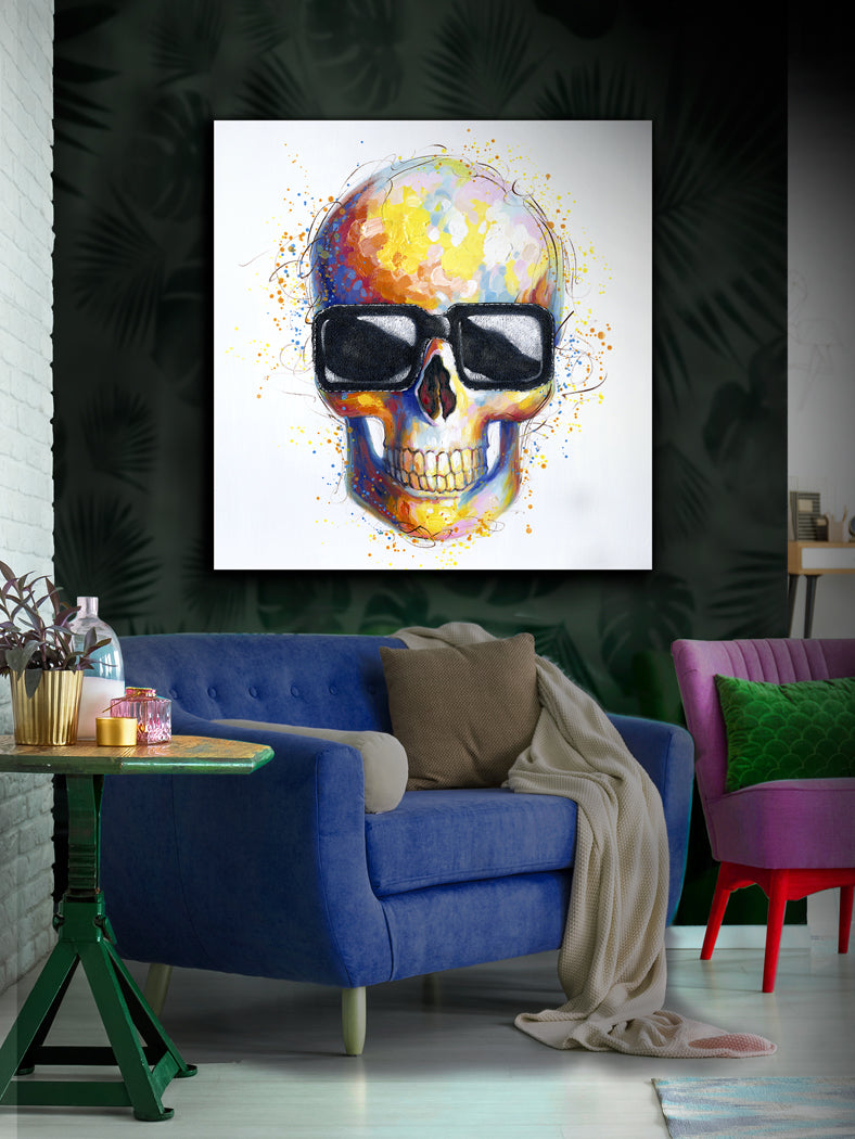 QUADRO - CATRINA