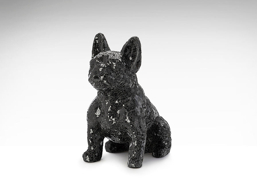 FIGURA DECORATIVA - ATILA