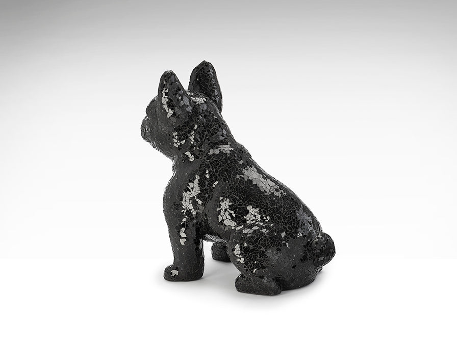 FIGURA DECORATIVA - ATILA