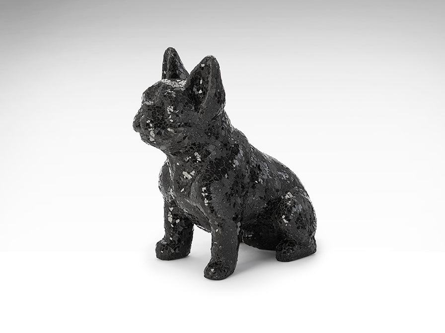 FIGURA DECORATIVA - ATILA