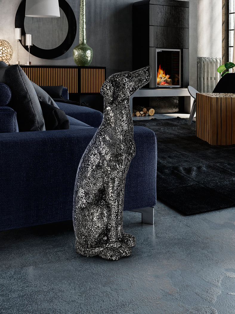 FIGURA DECORATIVA - DOGO