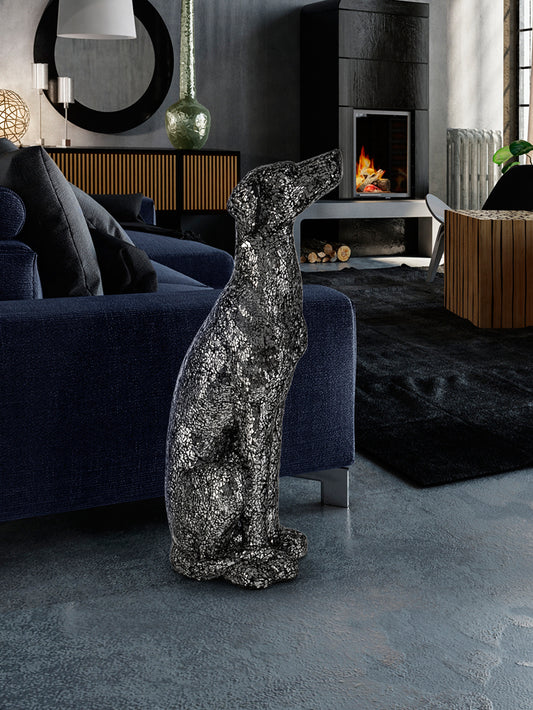 FIGURA DECORATIVA - DOGO