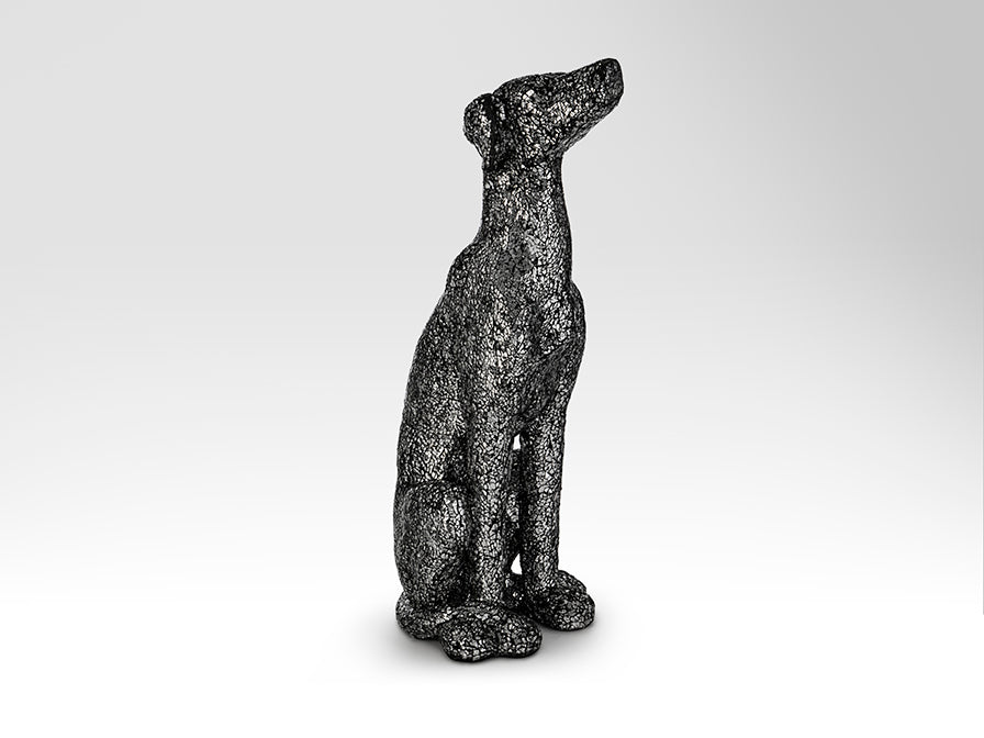 FIGURA DECORATIVA - DOGO