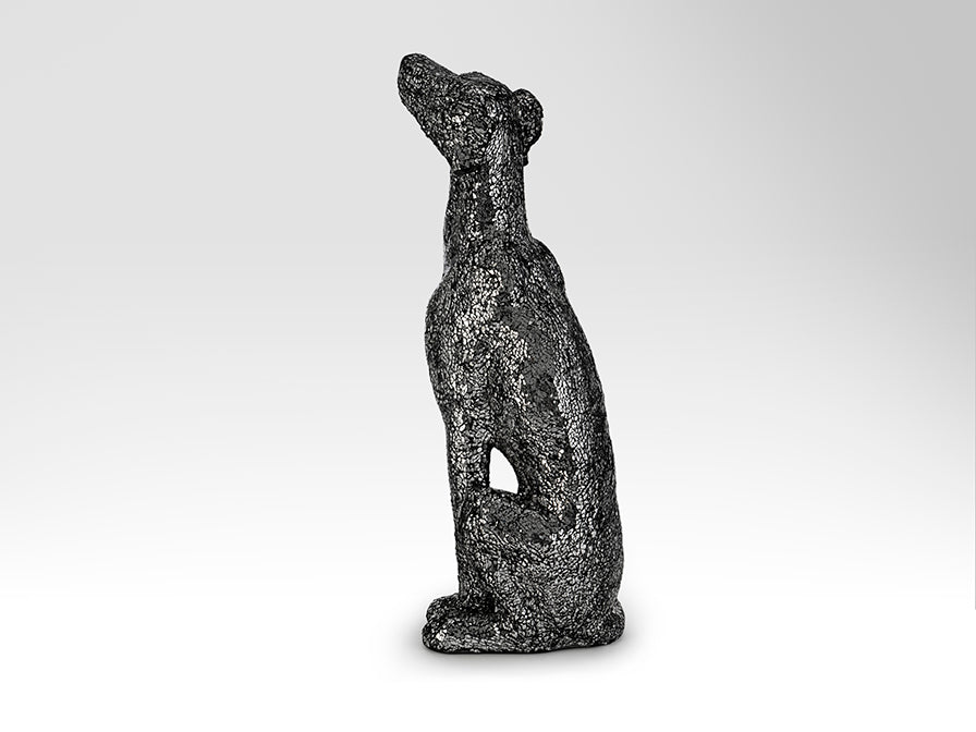 FIGURA DECORATIVA - DOGO
