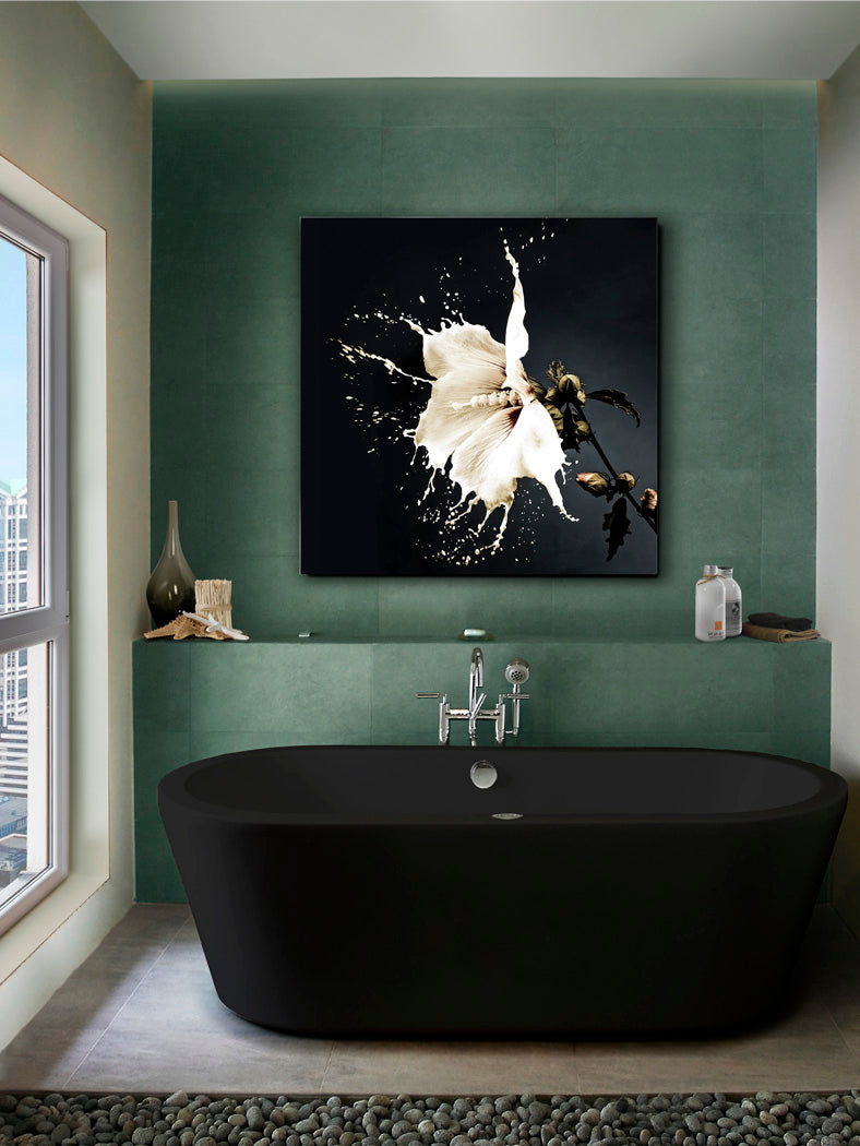 STAMPA FOTOGRAFICA - SPLASH