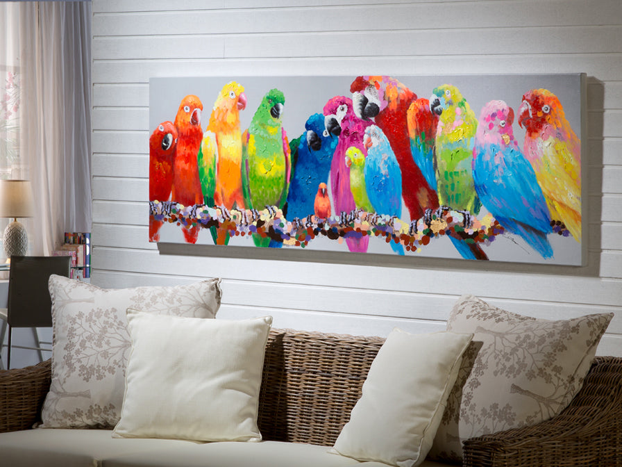 QUADRO - TROPIC - Mobil House Arredamenti