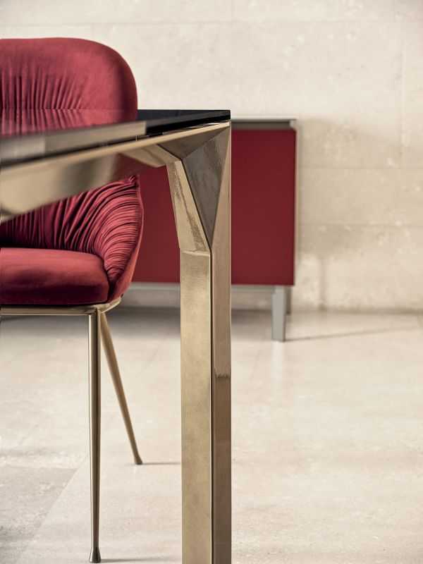 TAVOLO - MIRAGE 160x90 (225)