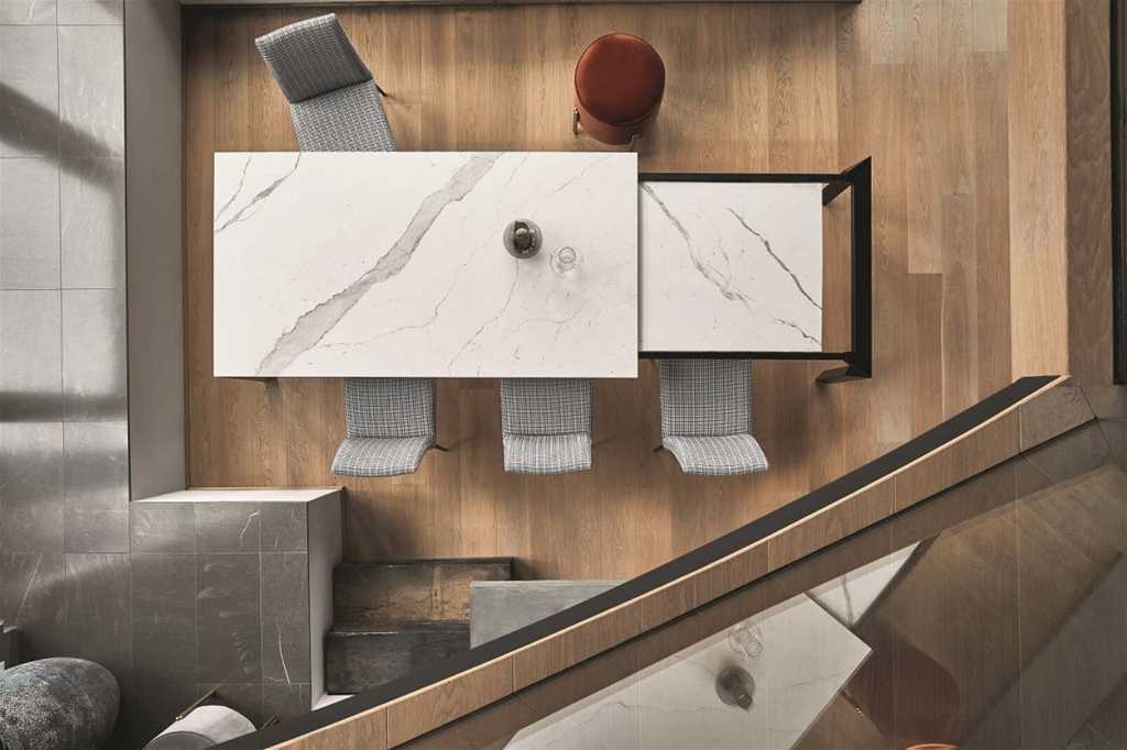 TAVOLO - MIRAGE 160x90 (225)