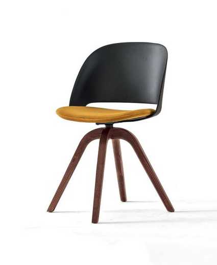 SEDIA IN LEGNO - POLO