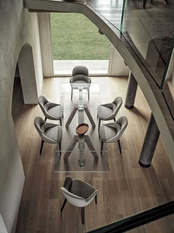 POLTRONCINA IN LEGNO CON BRACCIOLI - QUEEN