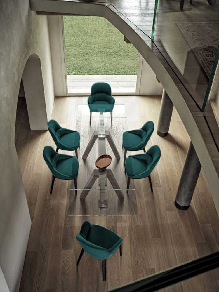 POLTRONCINA IN LEGNO CON BRACCIOLI - QUEEN