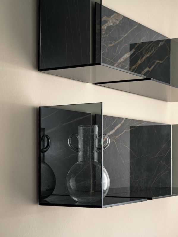 MENSOLA PICCOLA - ZEN