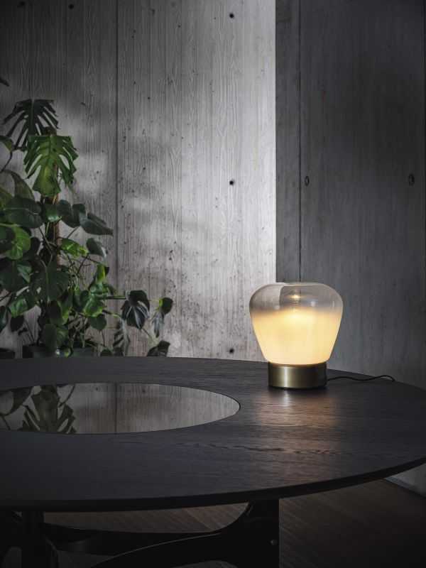 LAMPADA - STONE