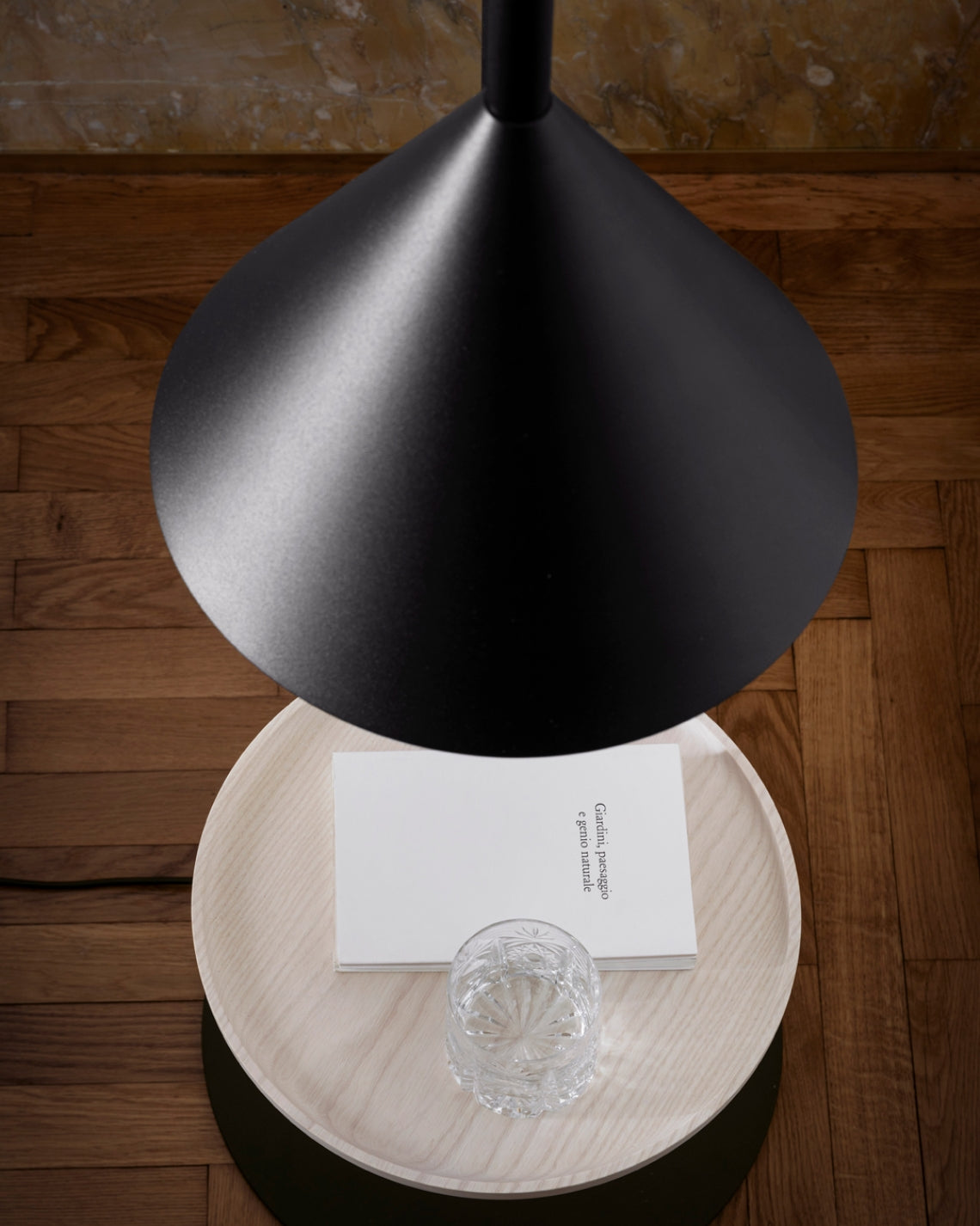 LAMPADA OZZ
