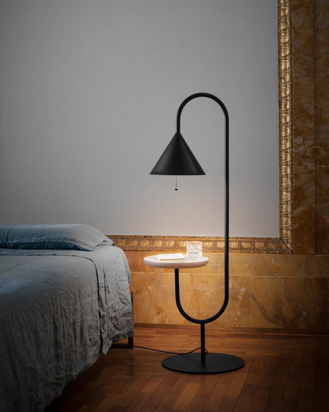 LAMPADA OZZ
