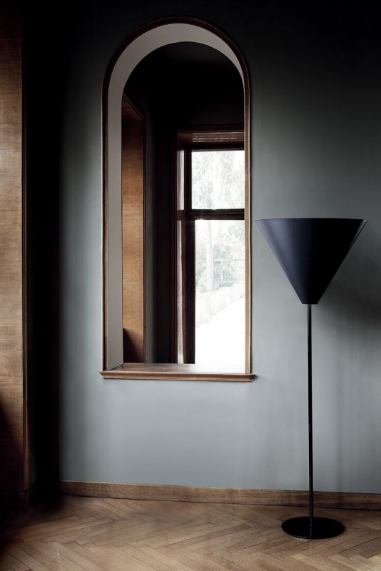 LAMPADA STREGA