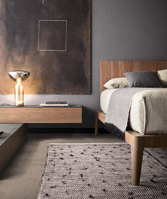 LETTO SPILLO