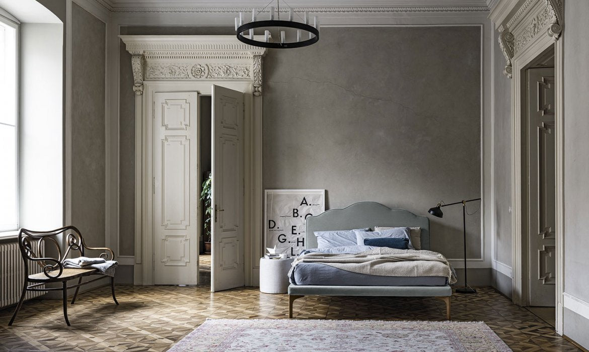 LETTO DAFNE