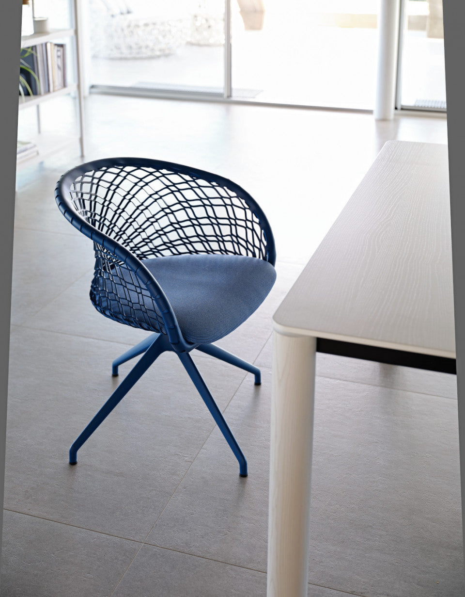 POLTRONCINA P47 - P GX TS-CU