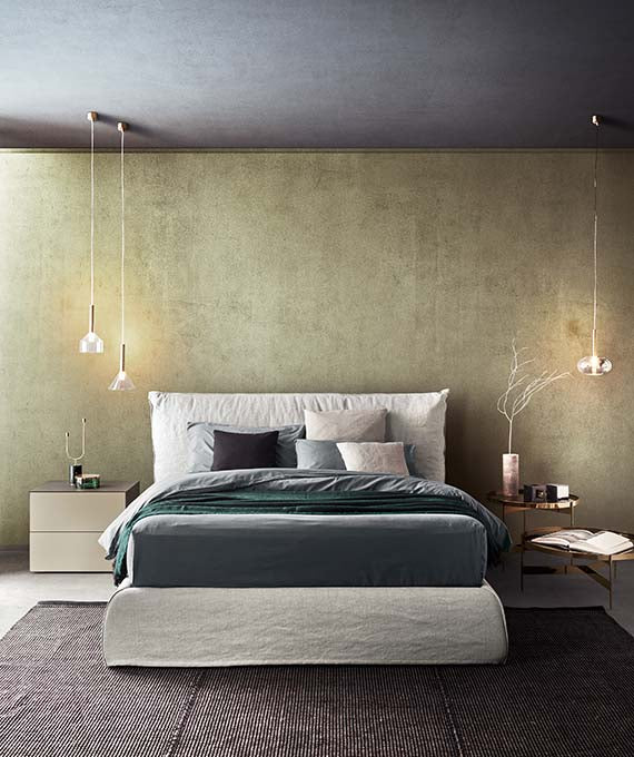 LETTO PIUMOTTO