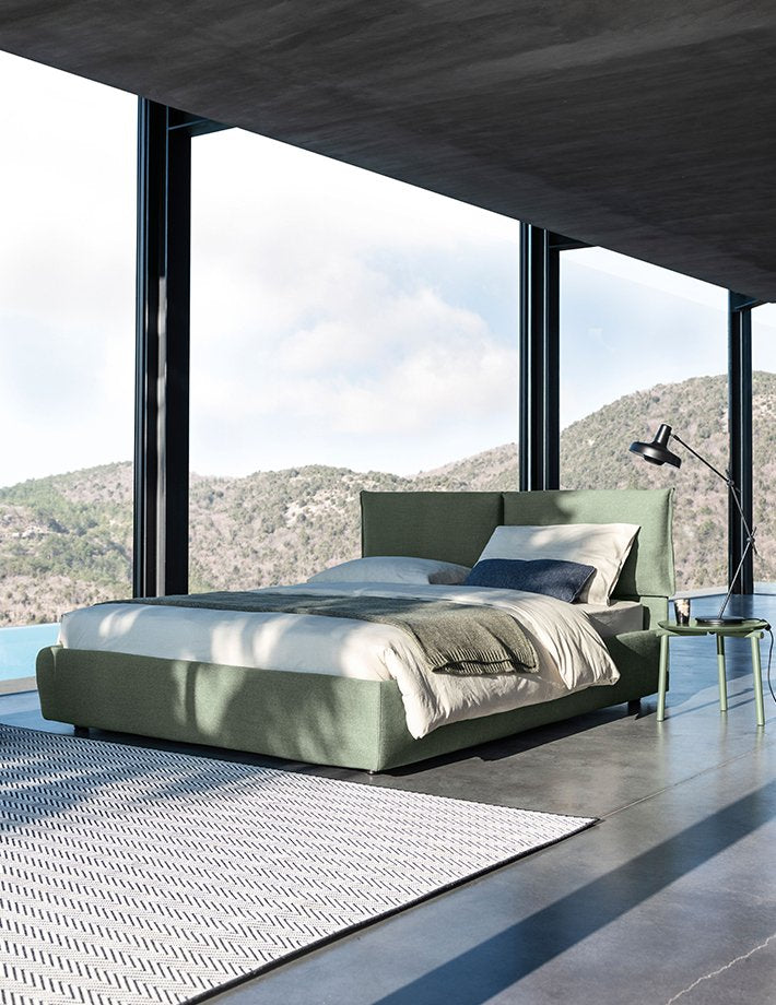 LETTO IORCA