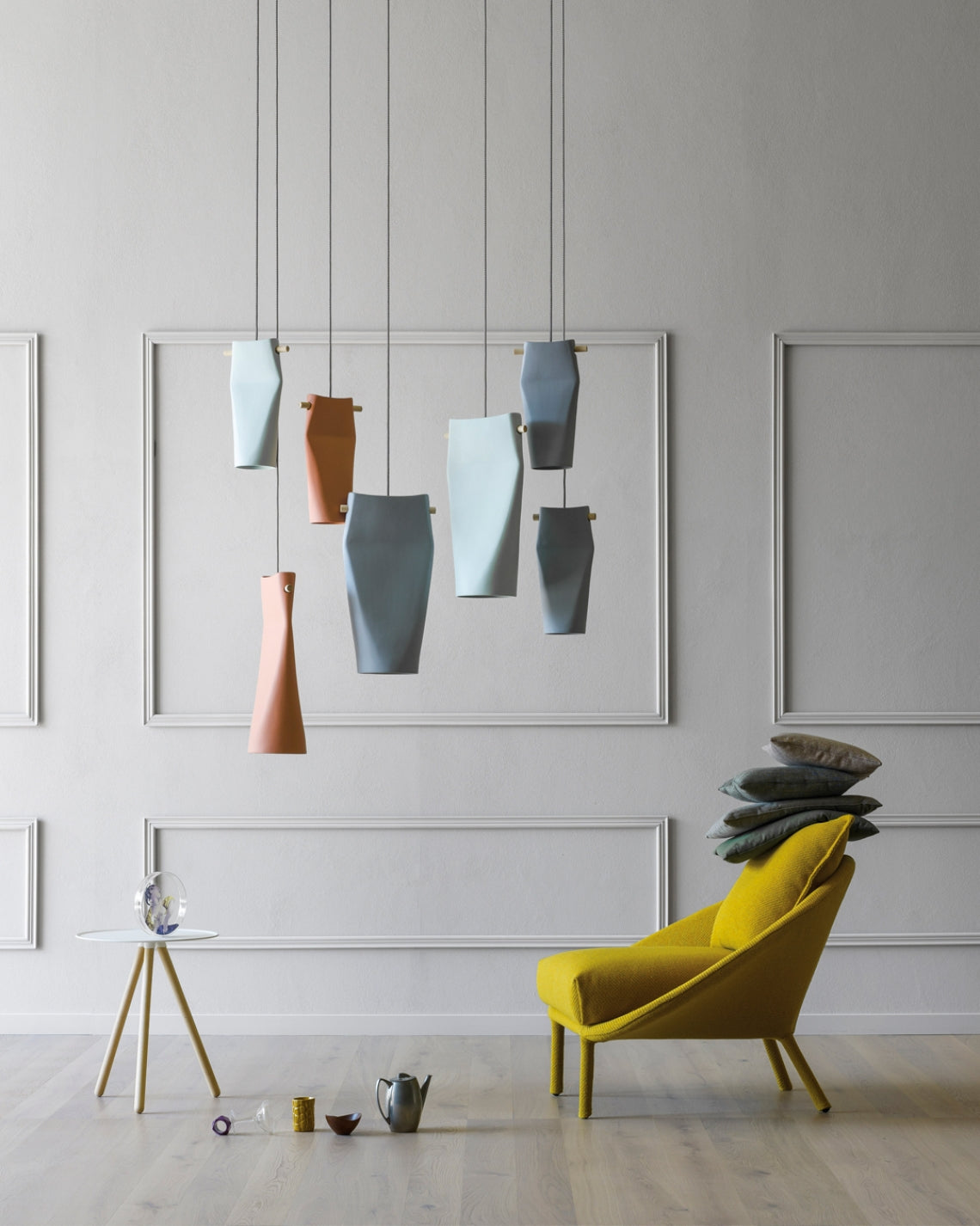 LAMPADA DENT