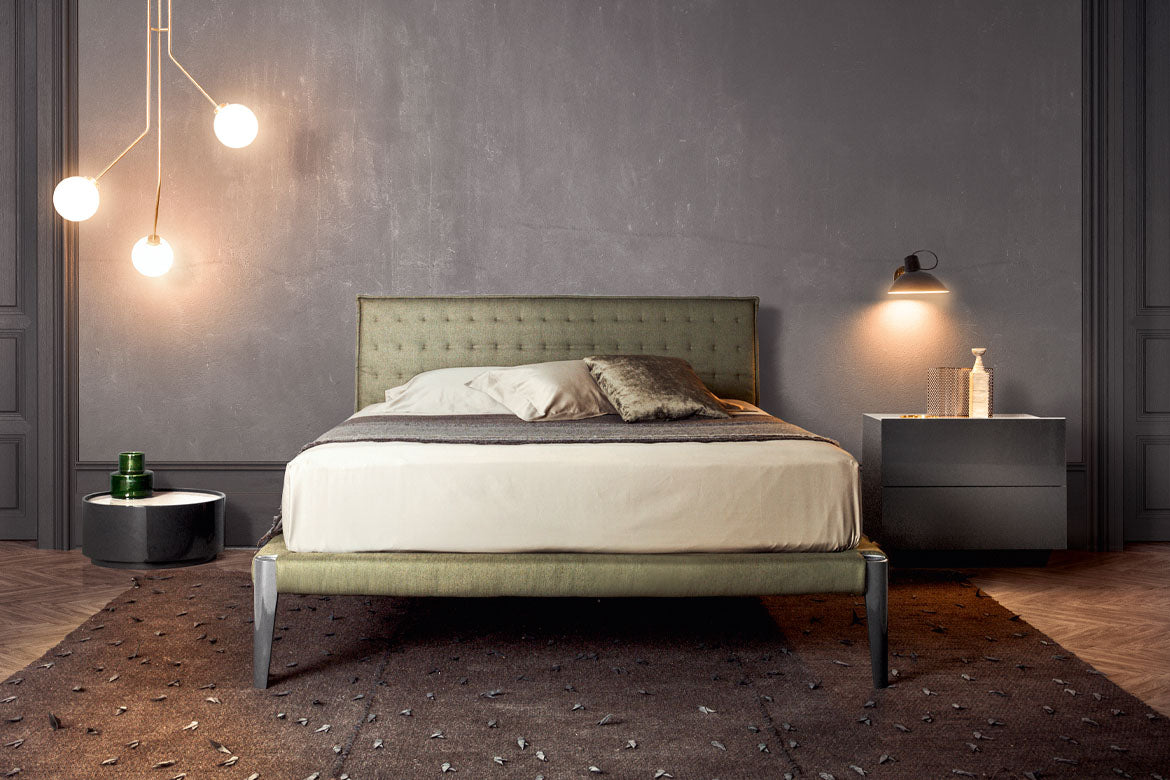 LETTO SPILLO