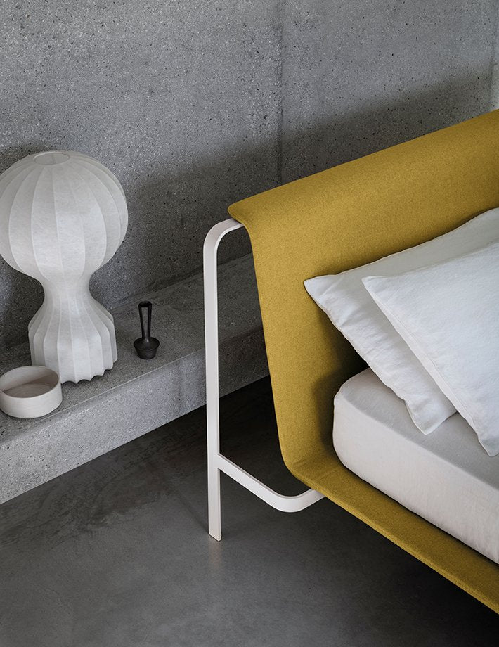 LETTO BEND