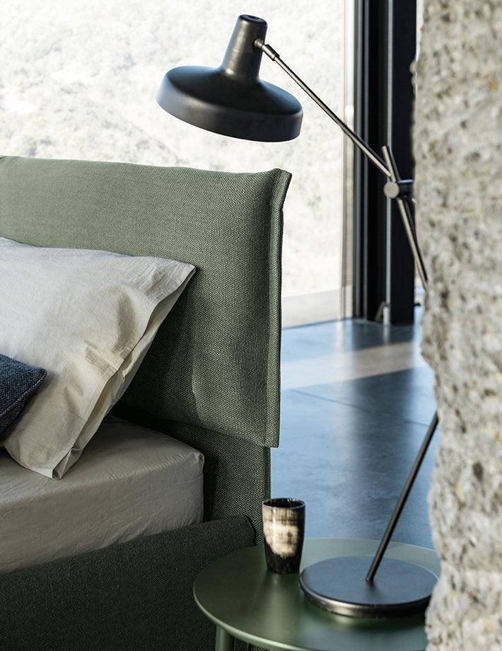 LETTO IORCA