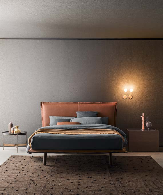 LETTO ALADINO
