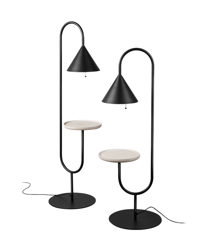 LAMPADA OZZ