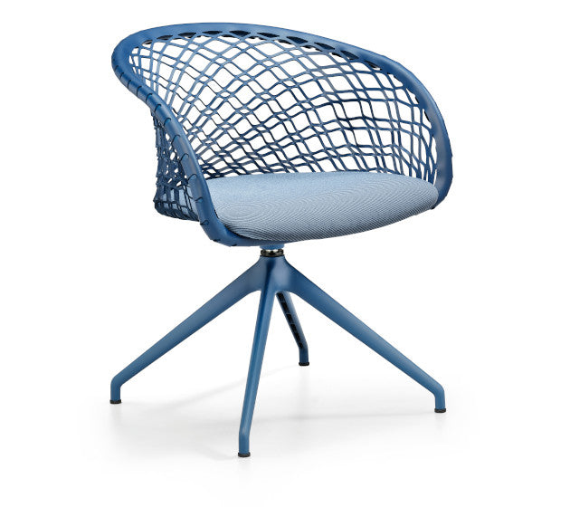 POLTRONCINA P47 - P GX TS-CU