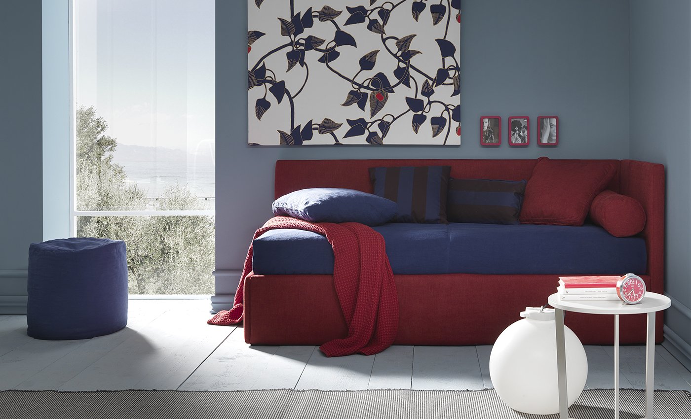DIVANO LETTO MAGIS