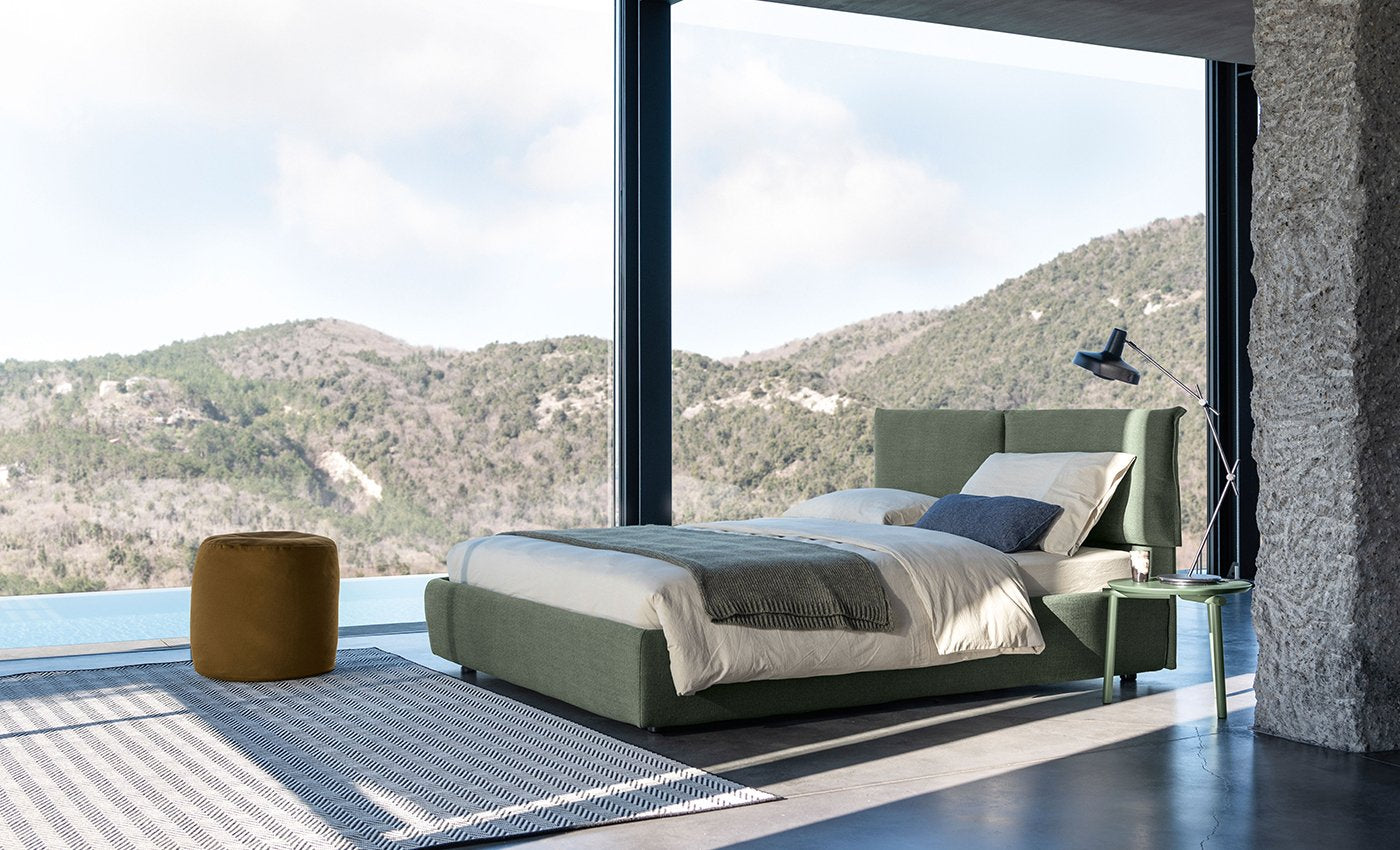 LETTO IORCA