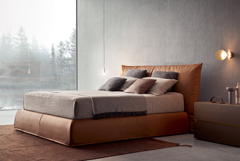 LETTO PIUMOTTO