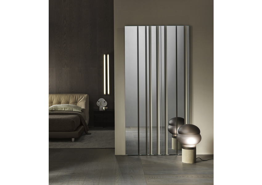 SPECCHIO BARCODE