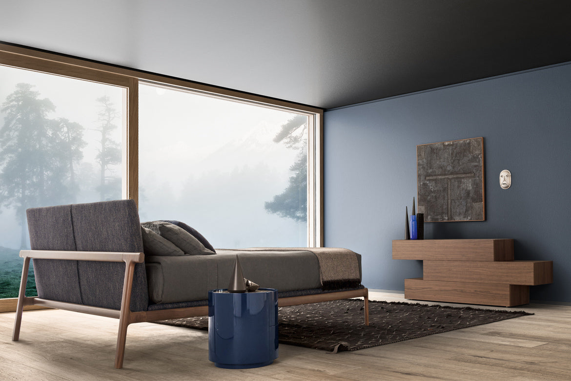 LETTO FUSHIMI