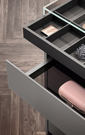 CABINA ARMADIO ISLAND